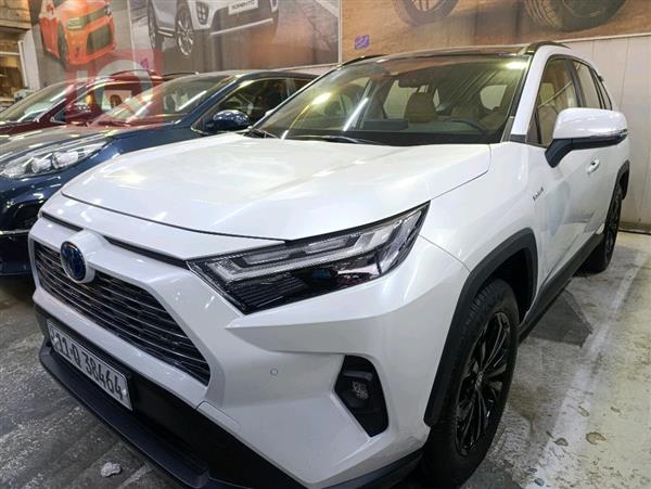 Toyota for sale in Iraq